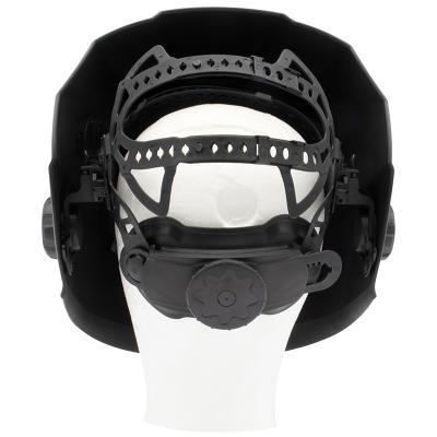 Digital svejsehjelm VIPER (GRÅ) DIN3/4-8/9-13